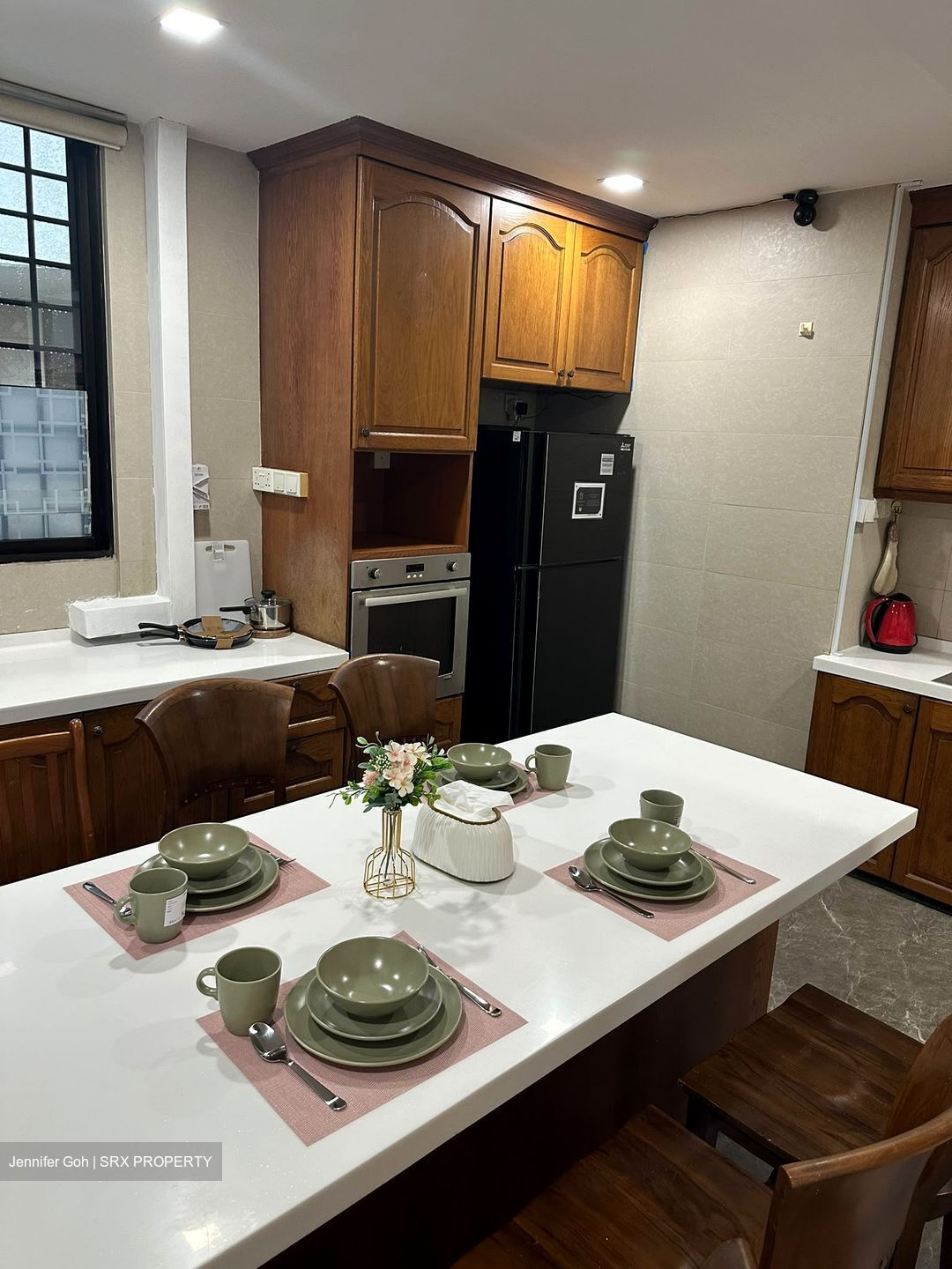 Parc Oasis (D22), Condominium #633804411